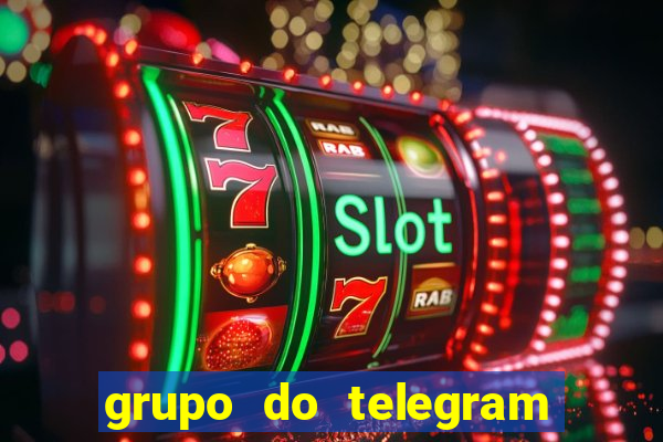 grupo do telegram mais de 18